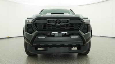 2026 Toyota Tacoma i-FORCE MAX Tacoma TRD Sport
