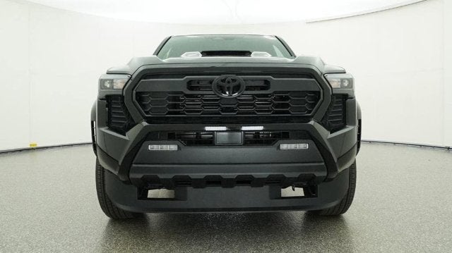 2026 Toyota Tacoma i-FORCE MAX Tacoma TRD Sport