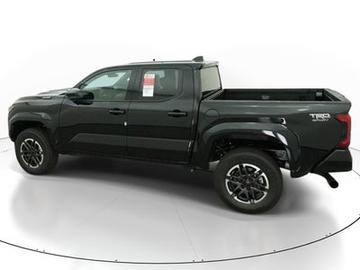 2026 Toyota Tacoma i-FORCE MAX Tacoma TRD Sport