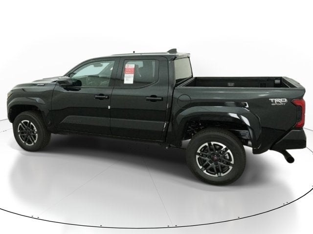 2026 Toyota Tacoma i-FORCE MAX Tacoma TRD Sport