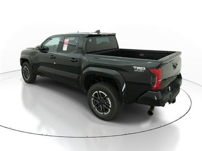 2026 Toyota Tacoma i-FORCE MAX Tacoma TRD Sport