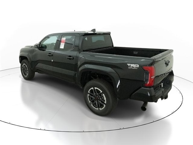 2026 Toyota Tacoma i-FORCE MAX Tacoma TRD Sport