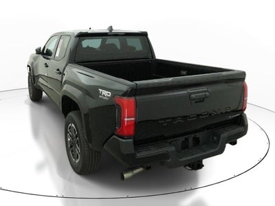 2026 Toyota Tacoma i-FORCE MAX Tacoma TRD Sport