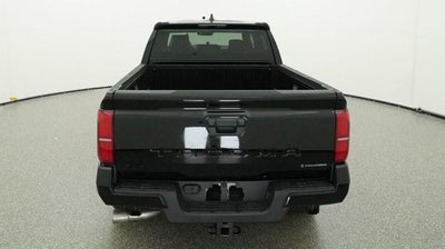 2026 Toyota Tacoma i-FORCE MAX Tacoma TRD Sport