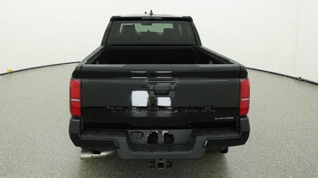 2026 Toyota Tacoma i-FORCE MAX Tacoma TRD Sport