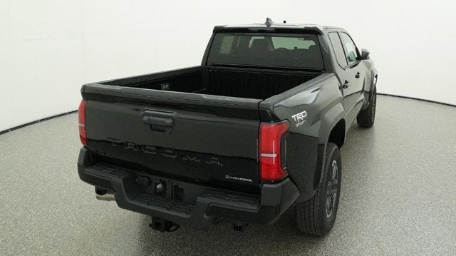 2026 Toyota Tacoma i-FORCE MAX Tacoma TRD Sport