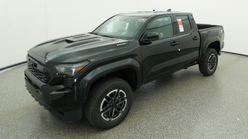 2026 Toyota Tacoma i-FORCE MAX Tacoma TRD Sport