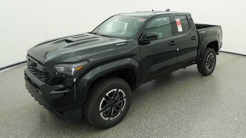 2026 Toyota Tacoma i-FORCE MAX Tacoma TRD Sport