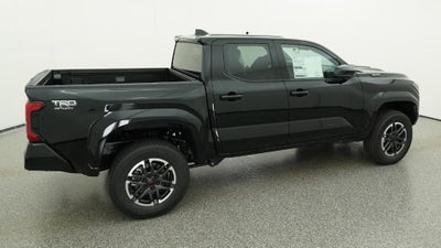 2026 Toyota Tacoma i-FORCE MAX Tacoma TRD Sport