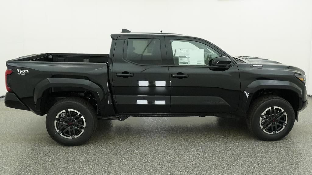 2026 Toyota Tacoma i-FORCE MAX Tacoma TRD Sport