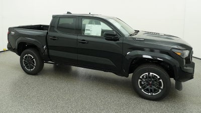 2026 Toyota Tacoma i-FORCE MAX Tacoma TRD Sport