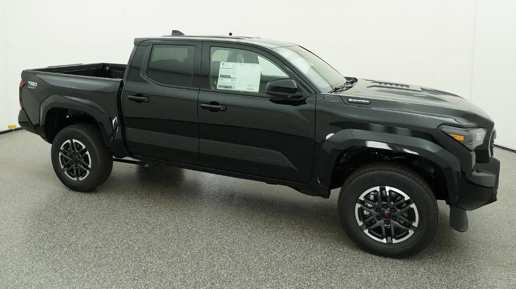 2026 Toyota Tacoma i-FORCE MAX Tacoma TRD Sport