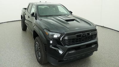 2026 Toyota Tacoma i-FORCE MAX Tacoma TRD Sport