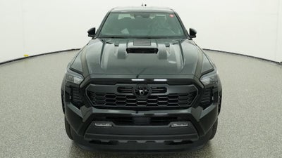 2026 Toyota Tacoma i-FORCE MAX Tacoma TRD Sport