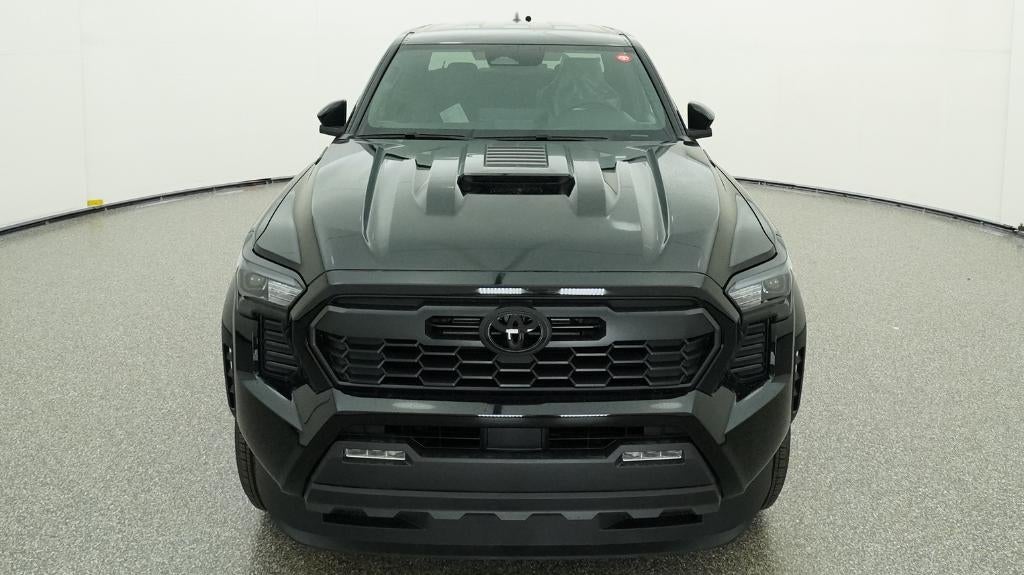 2026 Toyota Tacoma i-FORCE MAX Tacoma TRD Sport