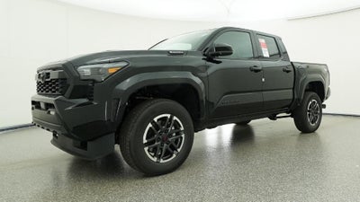 2026 Toyota Tacoma i-FORCE MAX Tacoma TRD Sport