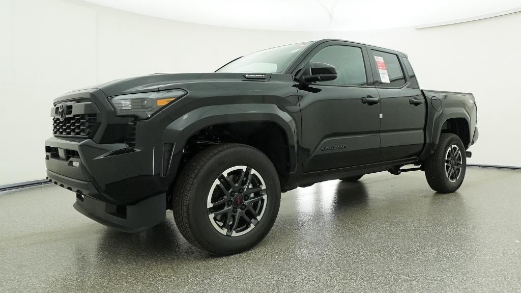 2026 Toyota Tacoma i-FORCE MAX Tacoma TRD Sport