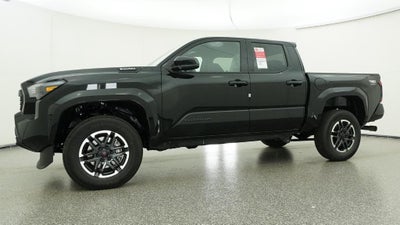 2026 Toyota Tacoma i-FORCE MAX Tacoma TRD Sport