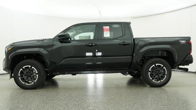 2026 Toyota Tacoma i-FORCE MAX Tacoma TRD Sport