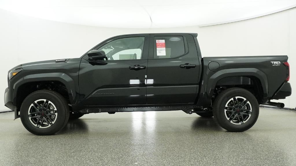2026 Toyota Tacoma i-FORCE MAX Tacoma TRD Sport
