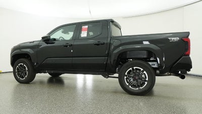 2026 Toyota Tacoma i-FORCE MAX Tacoma TRD Sport