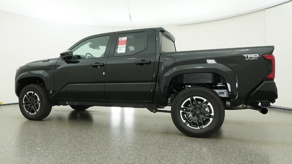 2026 Toyota Tacoma i-FORCE MAX Tacoma TRD Sport