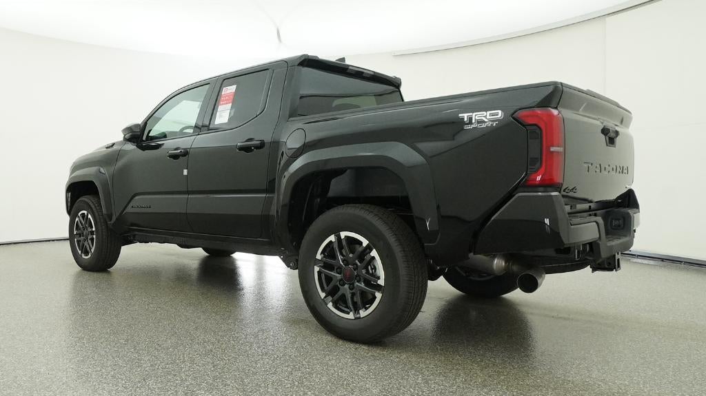 2026 Toyota Tacoma i-FORCE MAX Tacoma TRD Sport