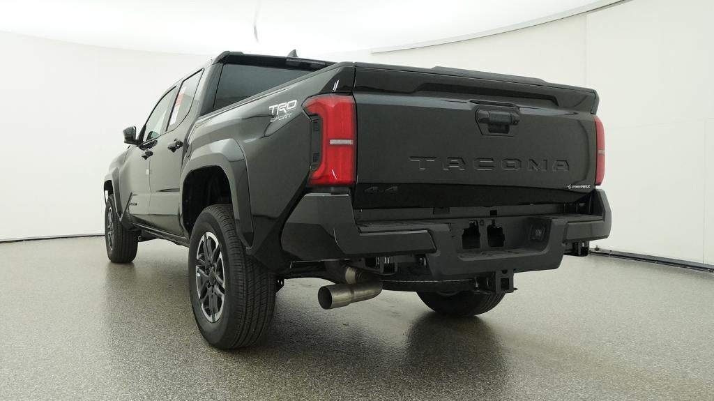 2026 Toyota Tacoma i-FORCE MAX Tacoma TRD Sport