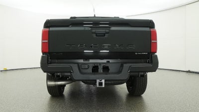 2026 Toyota Tacoma i-FORCE MAX Tacoma TRD Sport