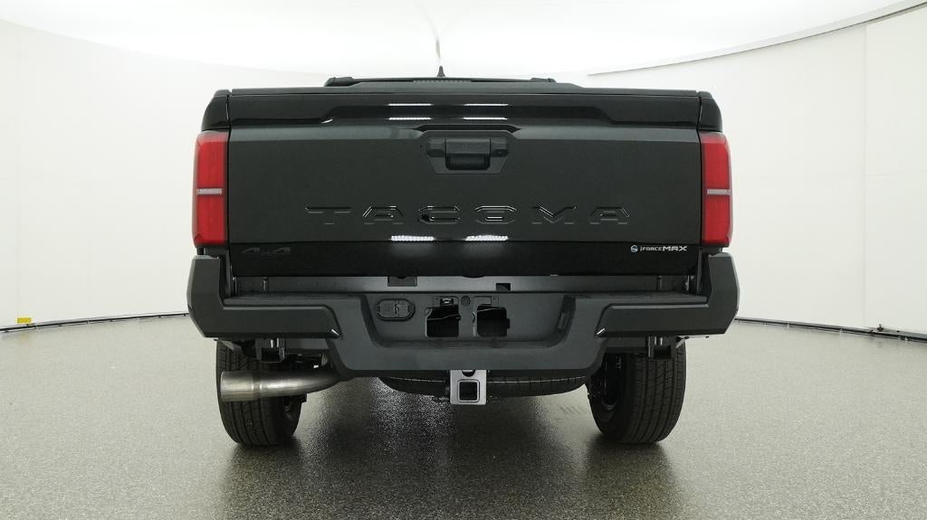 2026 Toyota Tacoma i-FORCE MAX Tacoma TRD Sport