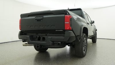 2026 Toyota Tacoma i-FORCE MAX Tacoma TRD Sport