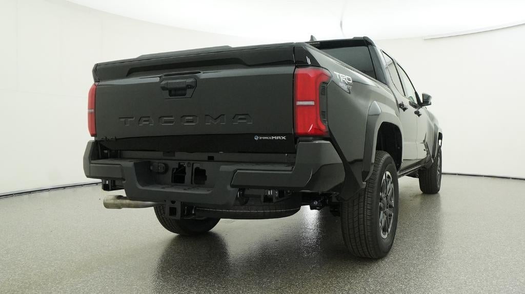 2026 Toyota Tacoma i-FORCE MAX Tacoma TRD Sport