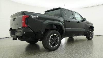 2026 Toyota Tacoma i-FORCE MAX Tacoma TRD Sport