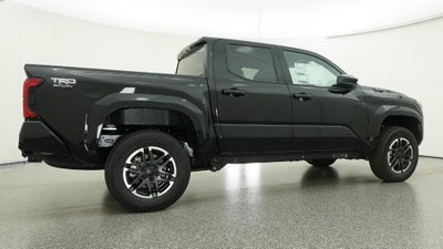 2026 Toyota Tacoma i-FORCE MAX Tacoma TRD Sport