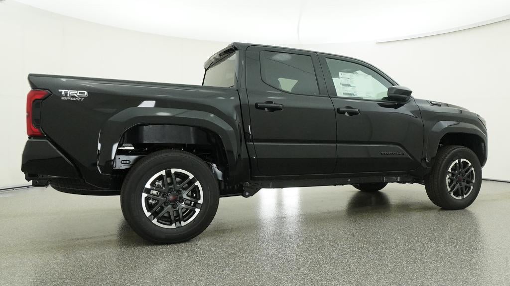 2026 Toyota Tacoma i-FORCE MAX Tacoma TRD Sport
