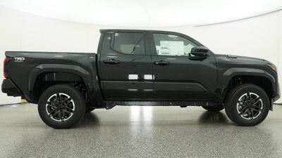 2026 Toyota Tacoma i-FORCE MAX Tacoma TRD Sport