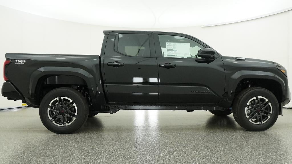 2026 Toyota Tacoma i-FORCE MAX Tacoma TRD Sport