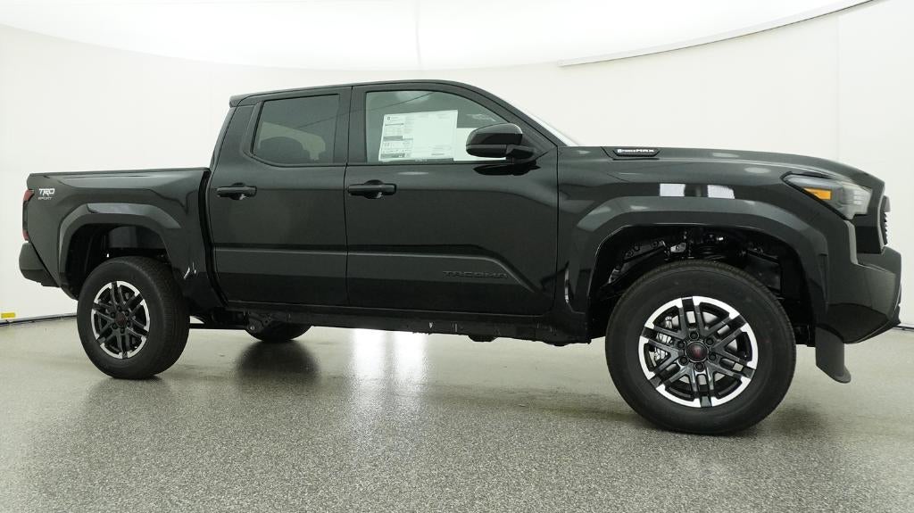 2026 Toyota Tacoma i-FORCE MAX Tacoma TRD Sport