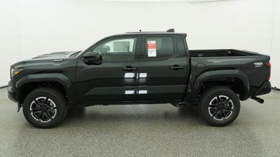 2026 Toyota Tacoma i-FORCE MAX Tacoma TRD Sport