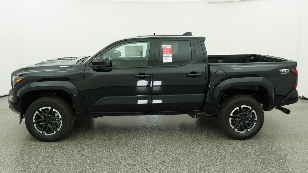 2026 Toyota Tacoma i-FORCE MAX Tacoma TRD Sport