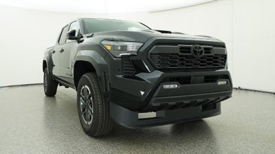 2026 Toyota Tacoma i-FORCE MAX Tacoma TRD Sport