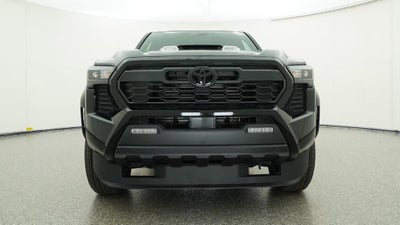 2026 Toyota Tacoma i-FORCE MAX Tacoma TRD Sport