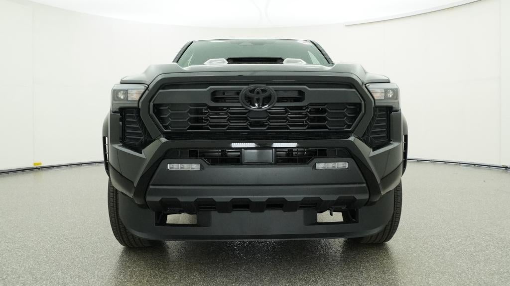 2026 Toyota Tacoma i-FORCE MAX Tacoma TRD Sport