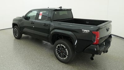 2026 Toyota Tacoma i-FORCE MAX Tacoma TRD Sport