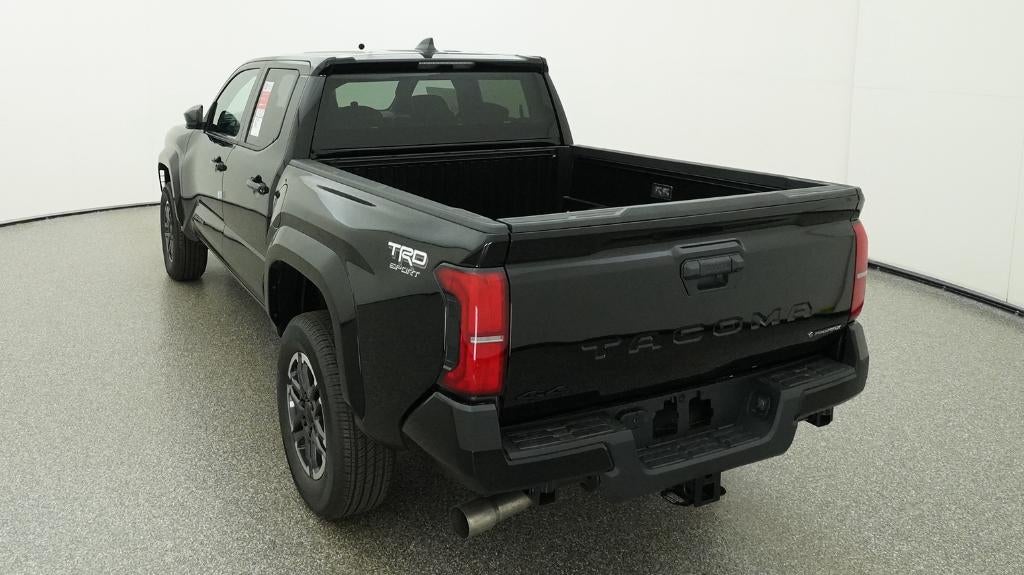 2026 Toyota Tacoma i-FORCE MAX Tacoma TRD Sport