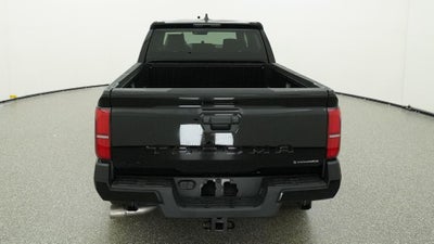 2026 Toyota Tacoma i-FORCE MAX Tacoma TRD Sport