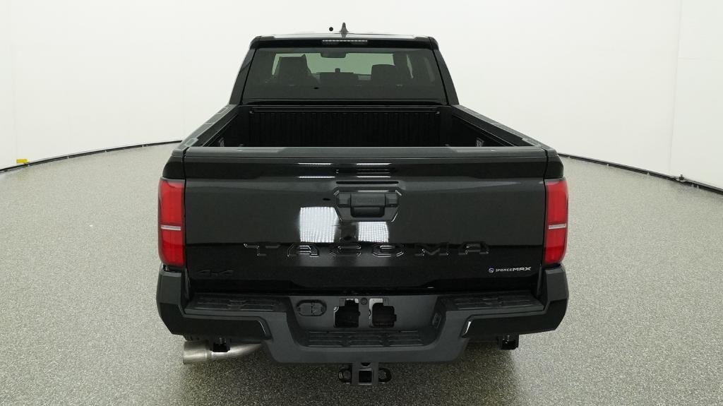 2026 Toyota Tacoma i-FORCE MAX Tacoma TRD Sport