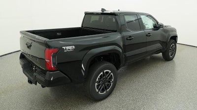 2026 Toyota Tacoma i-FORCE MAX Tacoma TRD Sport
