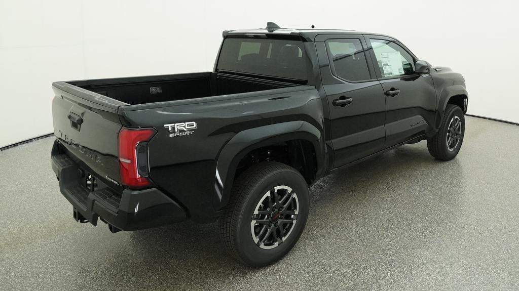 2026 Toyota Tacoma i-FORCE MAX Tacoma TRD Sport