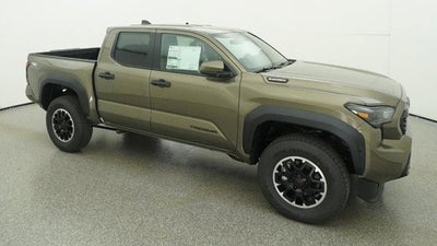 2026 Toyota Tacoma i-FORCE MAX Tacoma TRD Off-Road